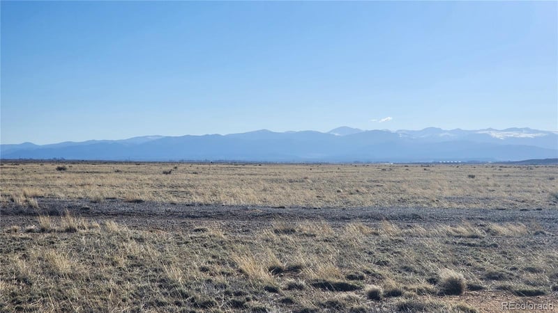 Felix Ct, San Luis, CO 81152