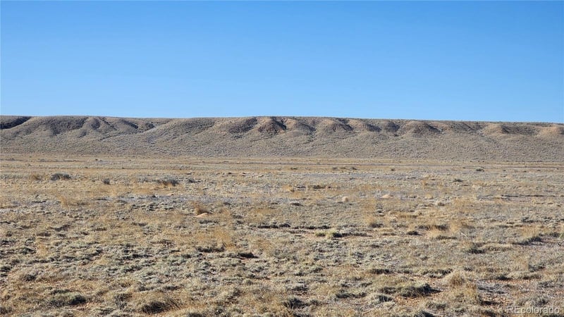 Felix Ct, San Luis, CO 81152
