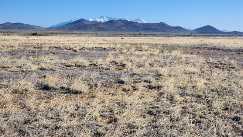 Felix Ct, San Luis, CO 81152