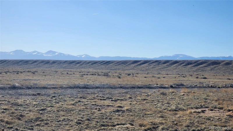 Felix Ct, San Luis, CO 81152