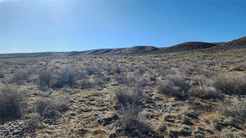 Lot 44 Collins Ct, San Luis, CO 81152