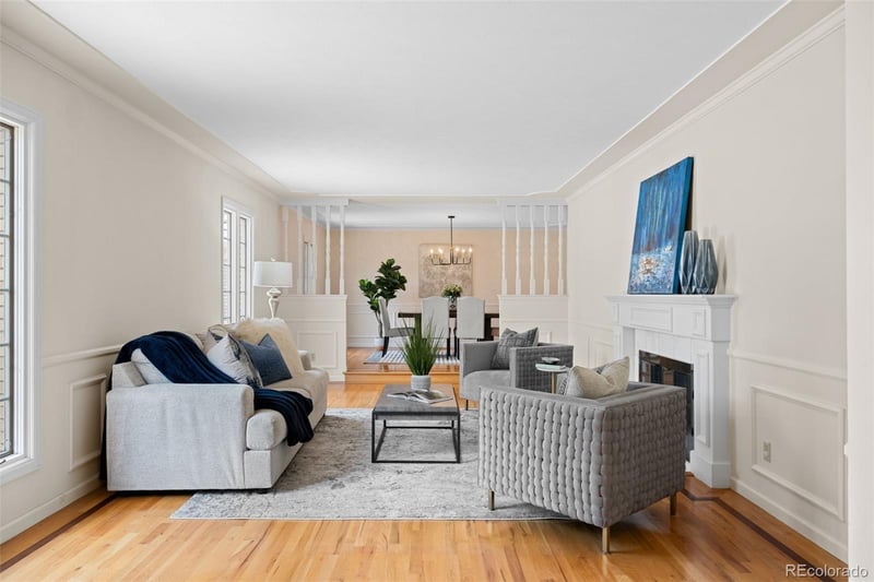 5270 Nassau Cir, Cherry Hills Village, CO 80113