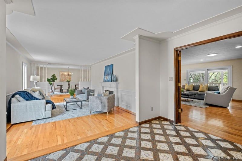 5270 Nassau Cir, Cherry Hills Village, CO 80113