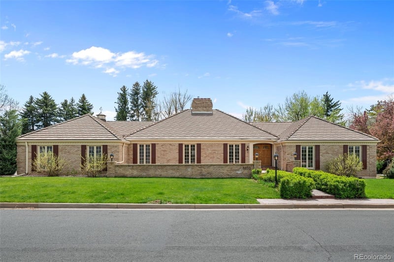 5270 Nassau Cir, Cherry Hills Village, CO 80113