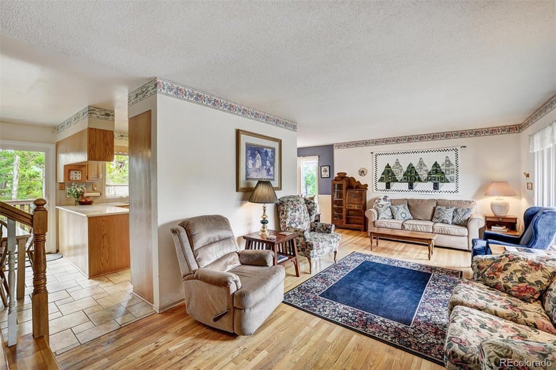 212 Cr 1040, Frisco, CO 80443