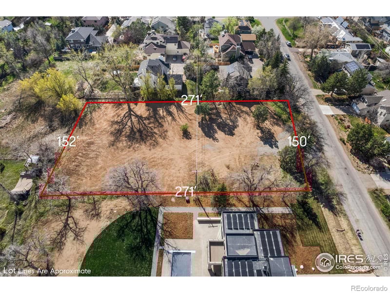 1560 Sumac Ave, Boulder, CO 80304
