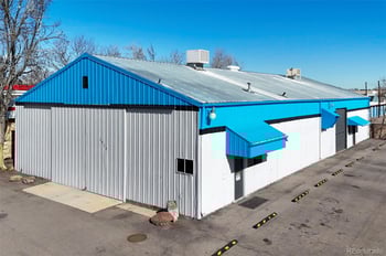 2975 92nd Ave, Denver, CO 80260