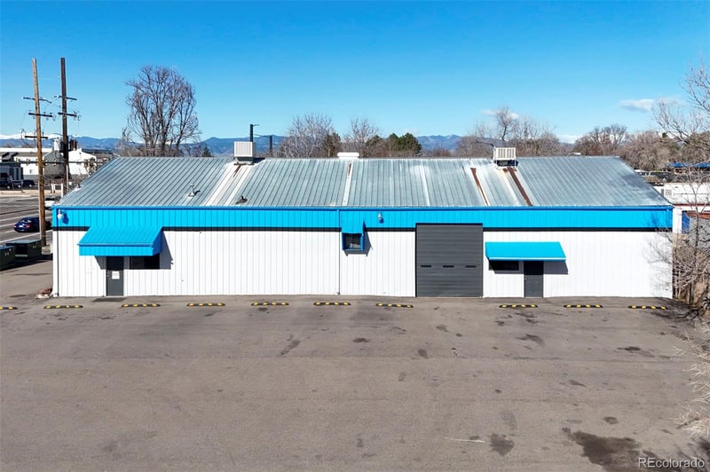 2975 92nd Ave, Denver, CO 80260