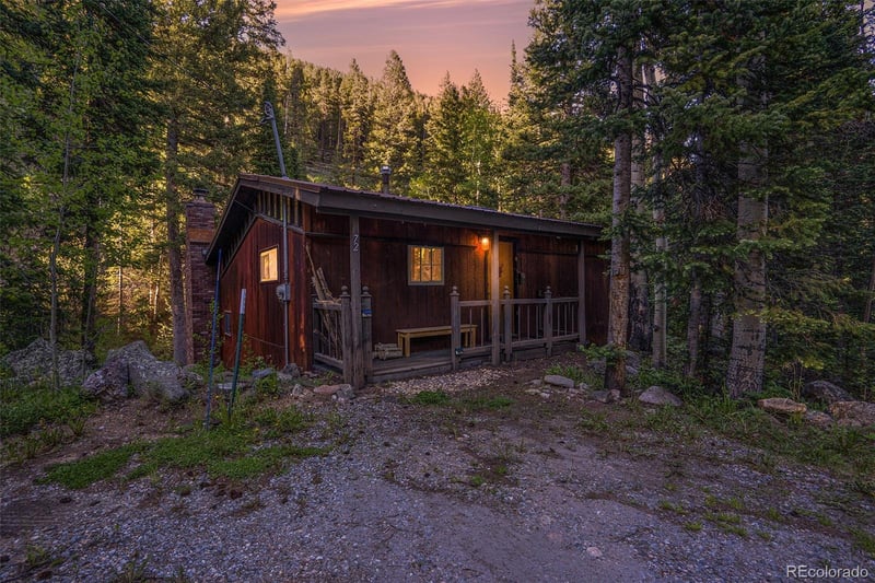 72 Columbine Dr, Dumont, CO 80436