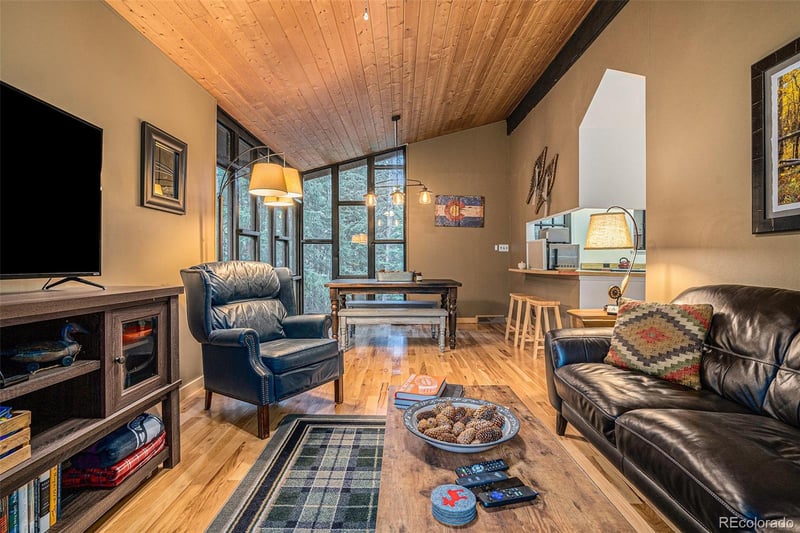 72 Columbine Dr, Dumont, CO 80436