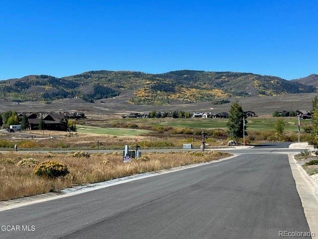703 Saddle Ridge Cir, Granby, CO 80446
