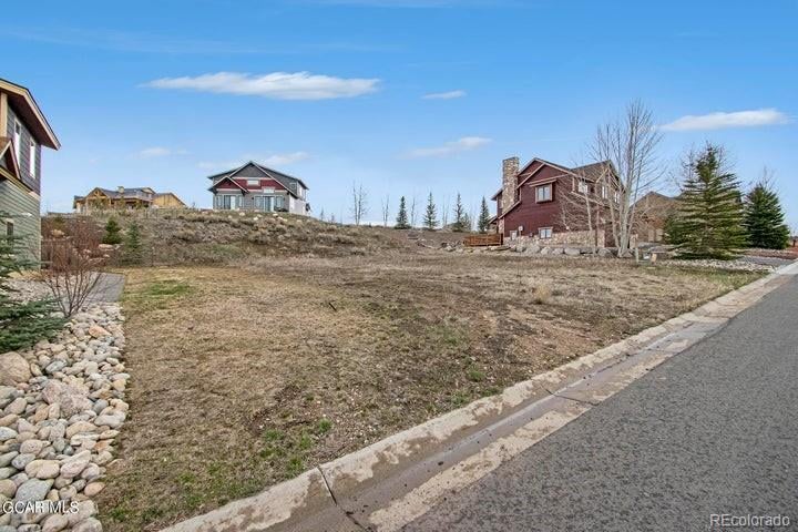703 Saddle Ridge Cir, Granby, CO 80446