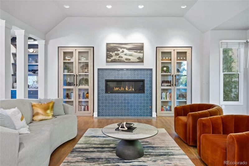 215 Monroe St, Denver, CO 80206