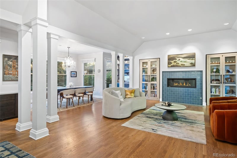 215 Monroe St, Denver, CO 80206