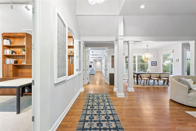 215 Monroe St, Denver, CO 80206