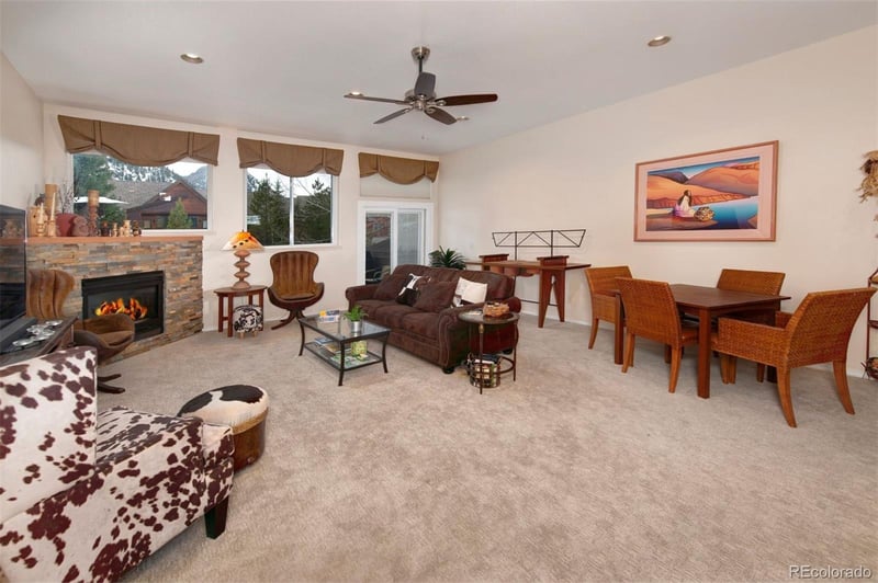 215 5th Ave #E, Frisco, CO 80443
