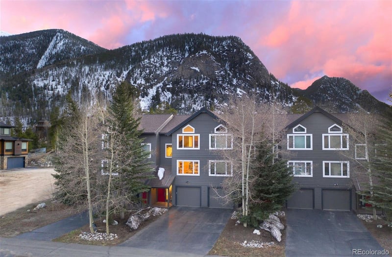 215 5th Ave #E, Frisco, CO 80443