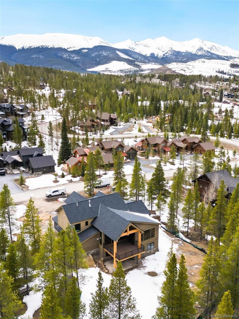 255 Glen Eagle Loop, Breckenridge, CO 80424