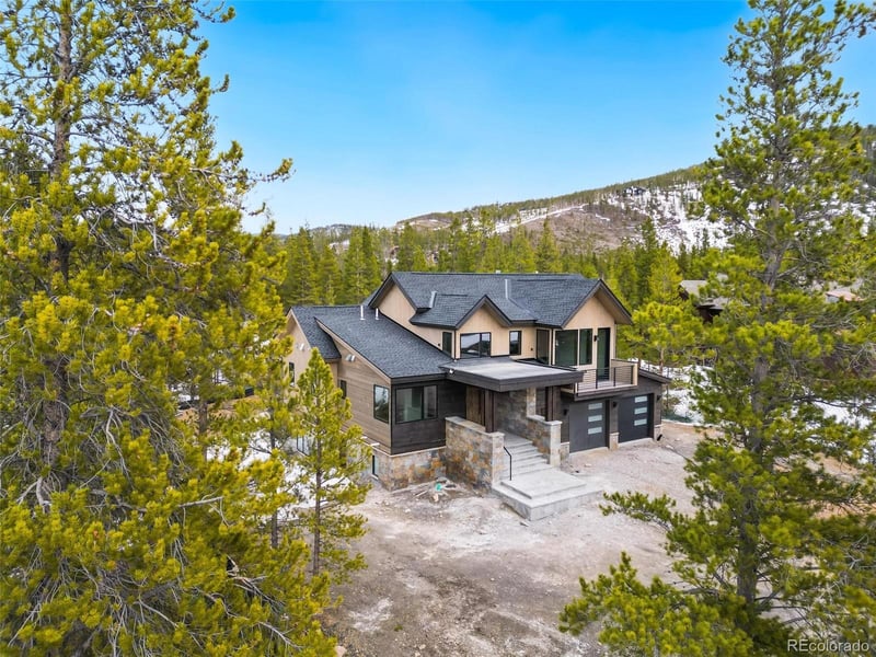 255 Glen Eagle Loop, Breckenridge, CO 80424