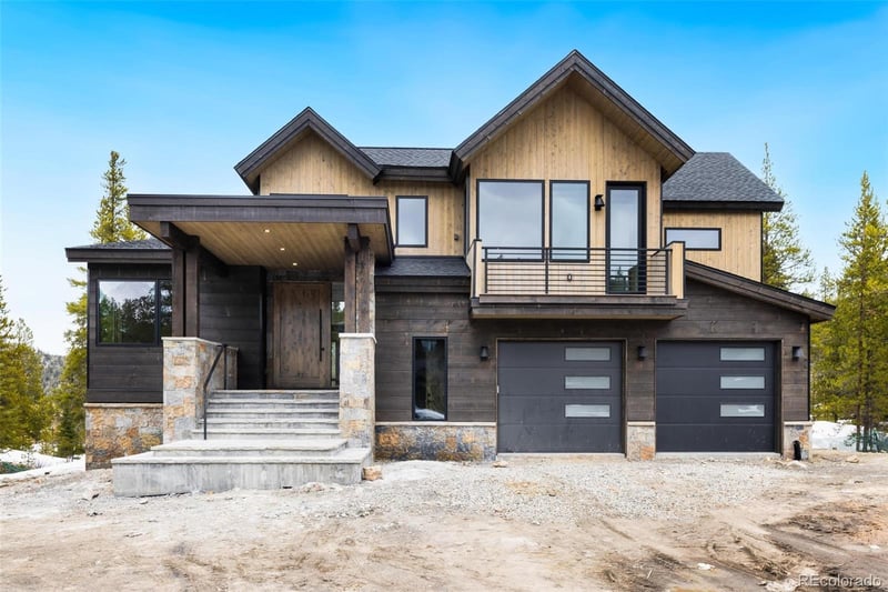 255 Glen Eagle Loop, Breckenridge, CO 80424