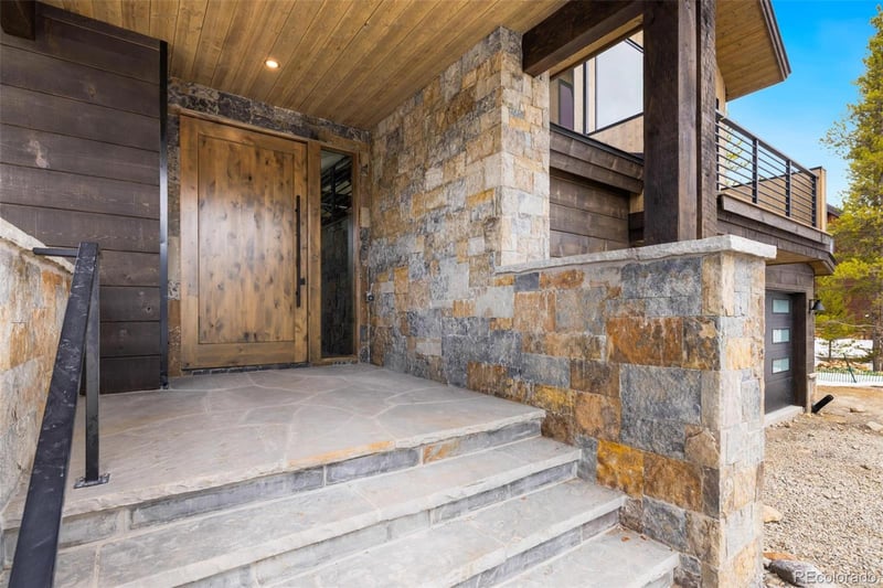 255 Glen Eagle Loop, Breckenridge, CO 80424