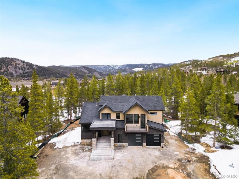 255 Glen Eagle Loop, Breckenridge, CO 80424