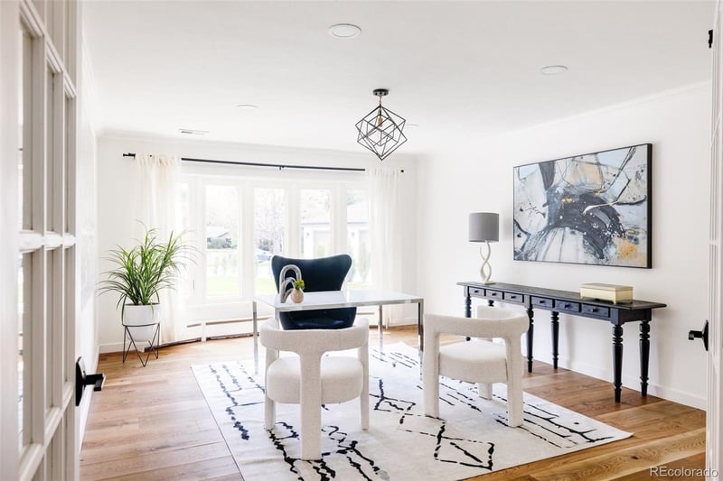965 E Logan Cir, Greenwood Village, CO 80121