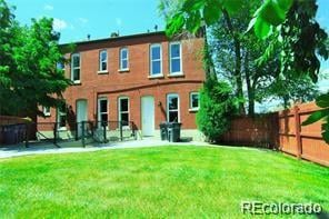 204 W 5 Th Ave, Denver, CO 80204