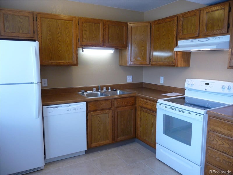 3410 Cochran Dr, Colorado Springs, CO 80916