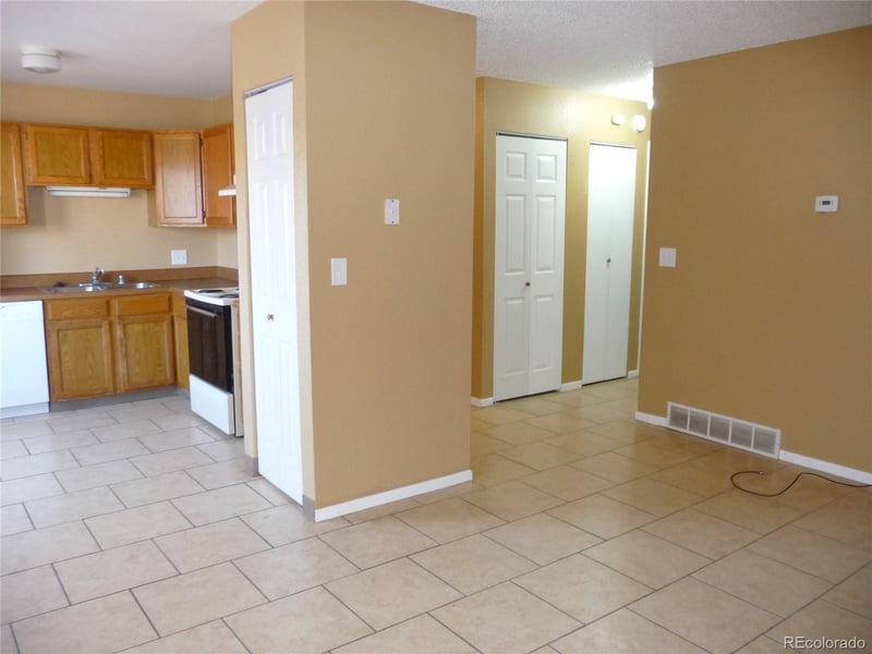 3410 Cochran Dr, Colorado Springs, CO 80916