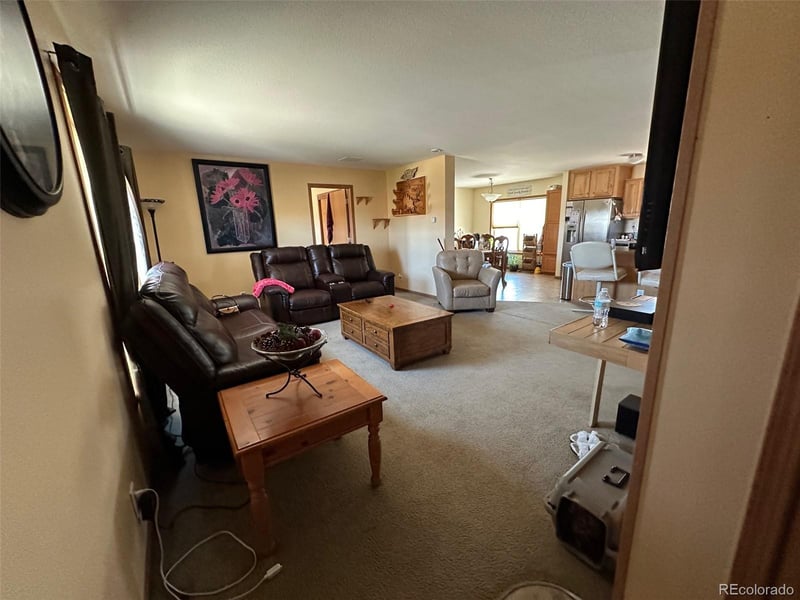 325 Roundhouse St, Hugo, CO 80821