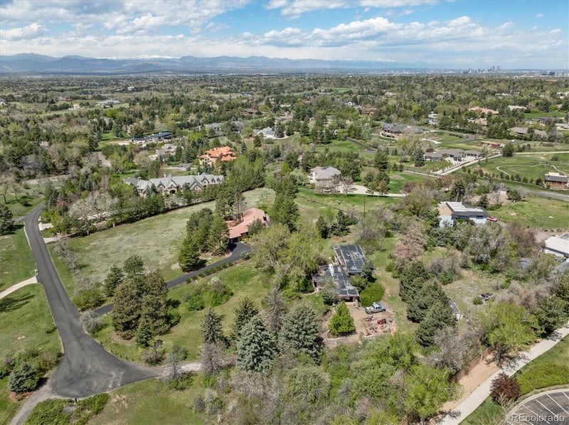 6499 Plateau Dr, Englewood, CO 80111