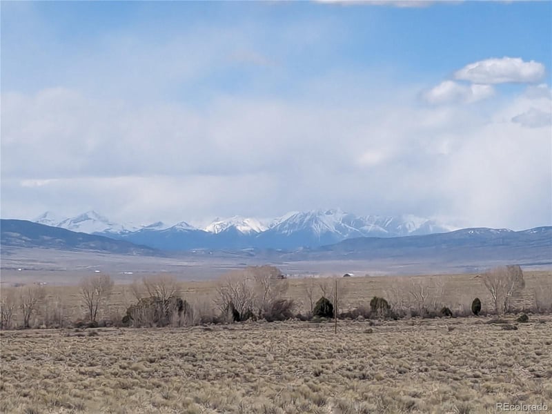 Cotton Creek Estate Filing 1 Tract 7, Moffat, CO 81143