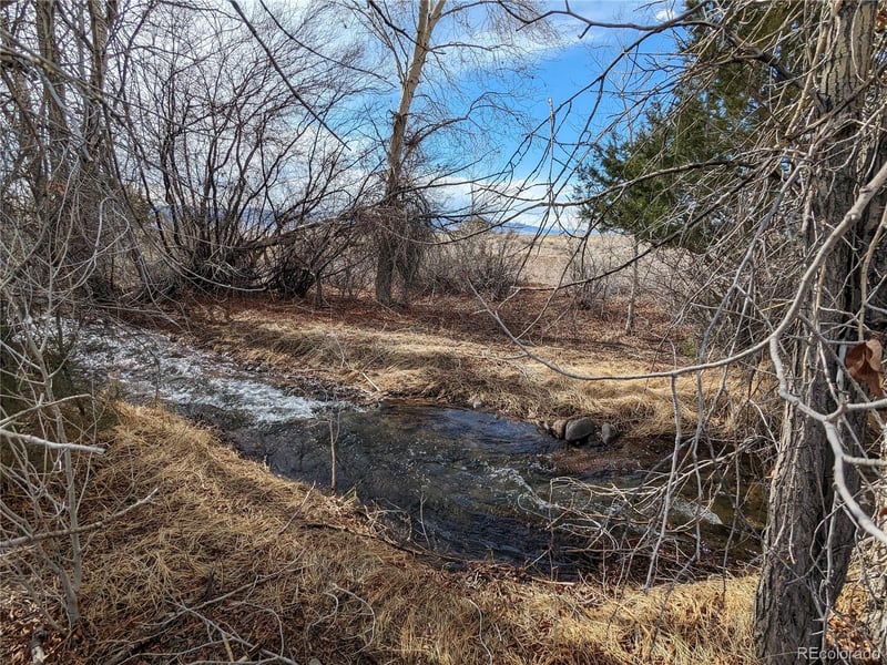 Cotton Creek Estate Filing 1 Tract 7, Moffat, CO 81143