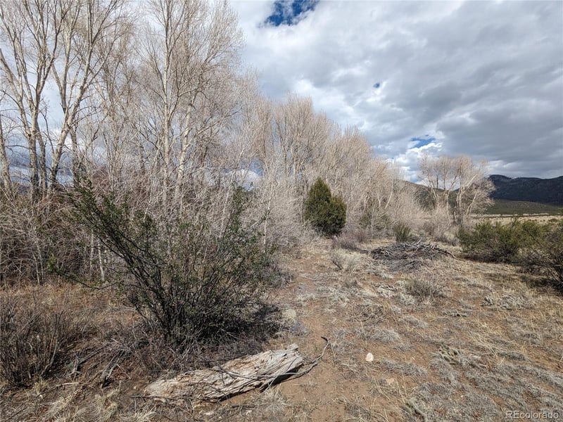 Cotton Creek Estate Filing 1 Tract 7, Moffat, CO 81143