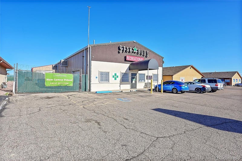 428 S Mcculloch Blvd, Pueblo, CO 81007