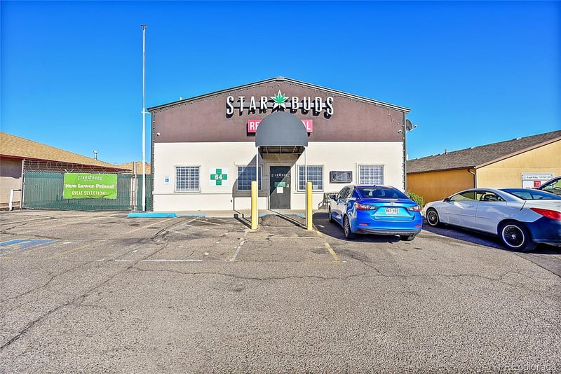 428 S Mcculloch Blvd, Pueblo, CO 81007