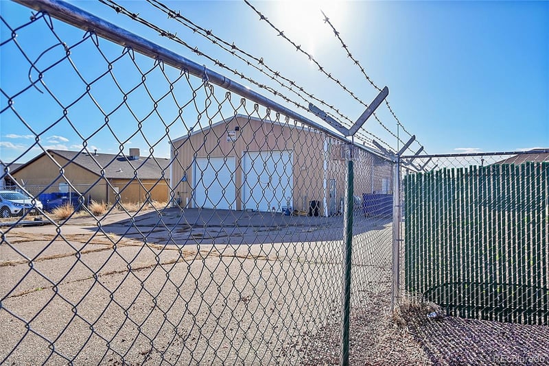 428 S Mcculloch Blvd, Pueblo, CO 81007