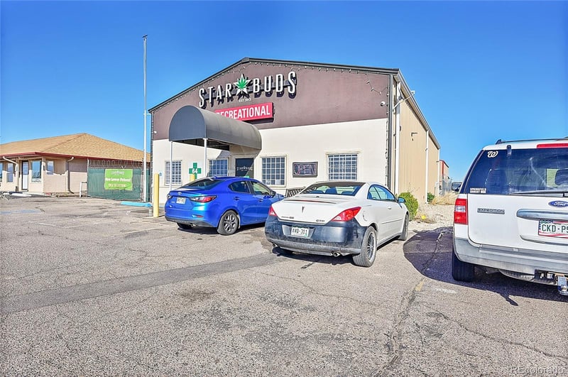 428 S Mcculloch Blvd, Pueblo, CO 81007