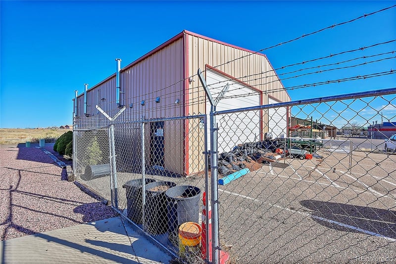 428 S Mcculloch Blvd, Pueblo, CO 81007
