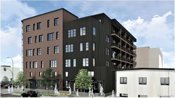 2256 Curtis St, Denver, CO 80205