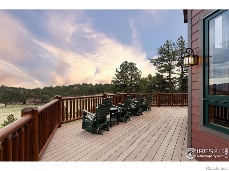 2213 Rowell Dr, Lyons, CO 80540