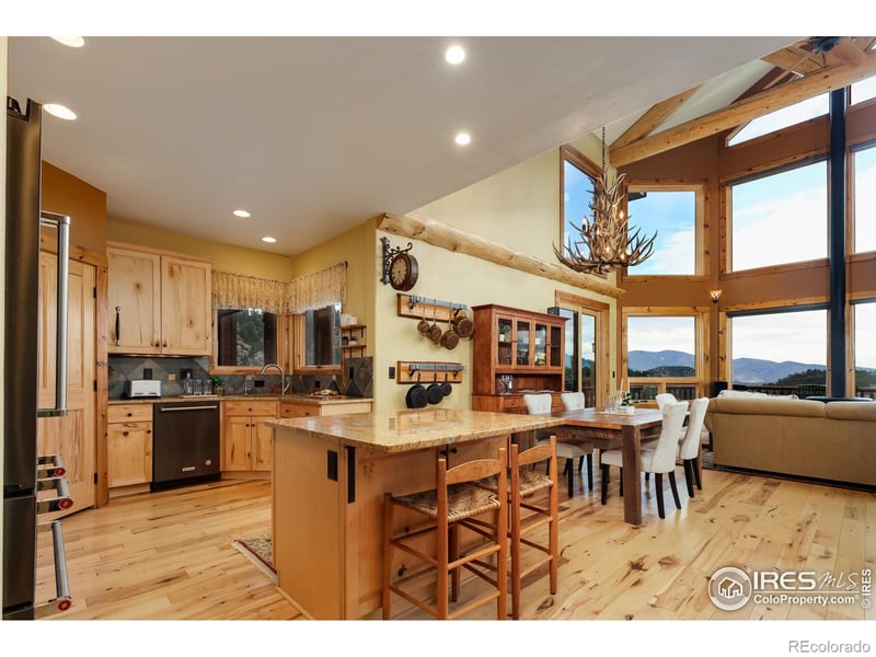 2213 Rowell Dr, Lyons, CO 80540