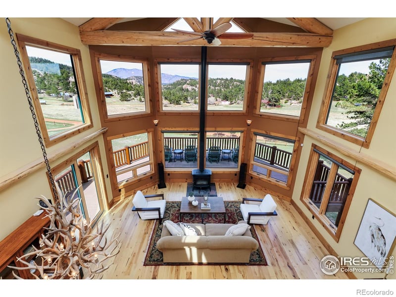 2213 Rowell Dr, Lyons, CO 80540