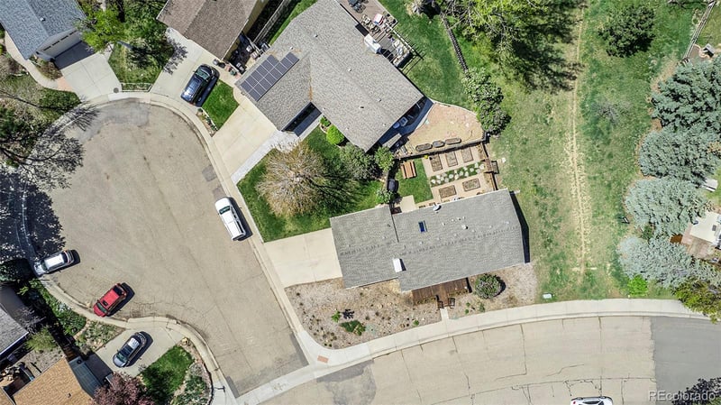 6843 Camelia Ct, Niwot, CO 80503
