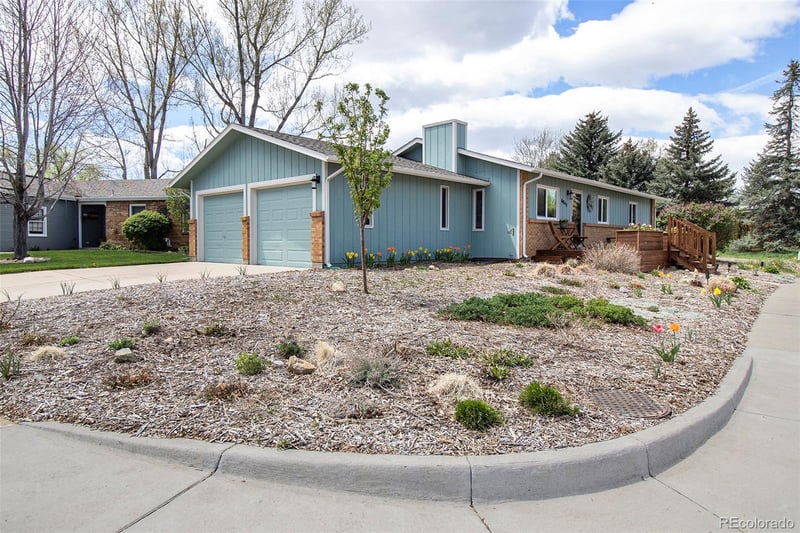 6843 Camelia Ct, Niwot, CO 80503