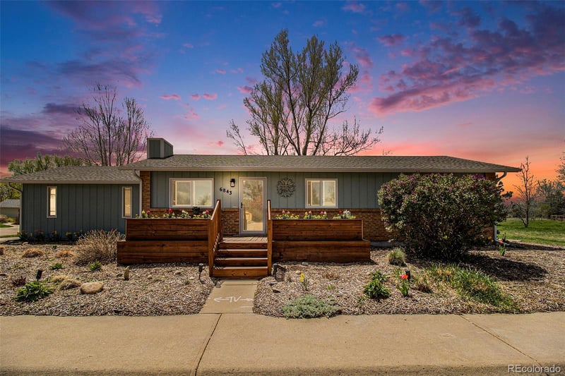 6843 Camelia Ct, Niwot, CO 80503