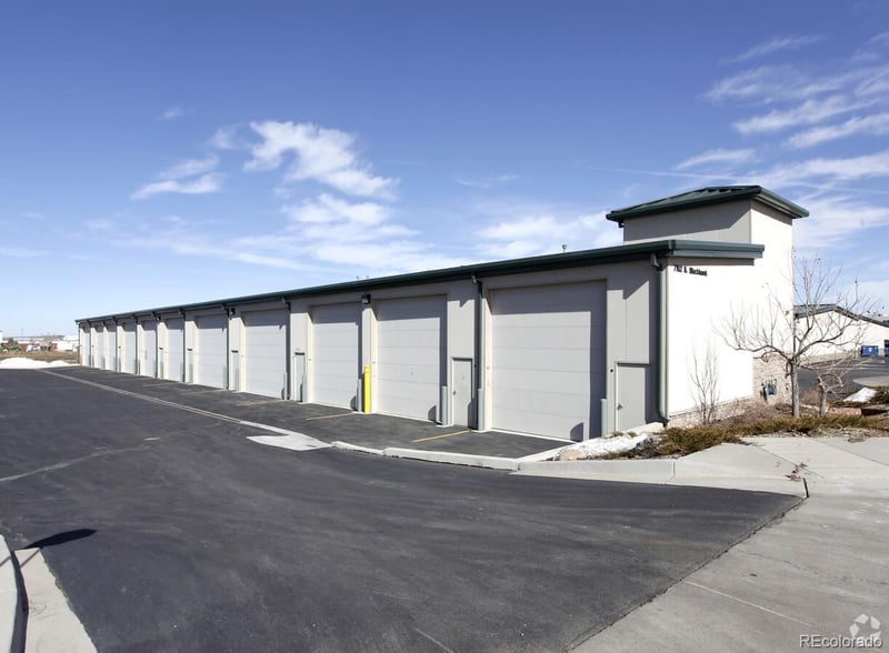 7152 S Blackhawk St #A9, Englewood, CO 80112