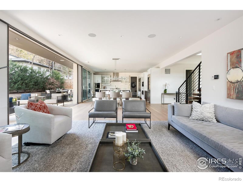 540 Pleasant St, Boulder, CO 80302