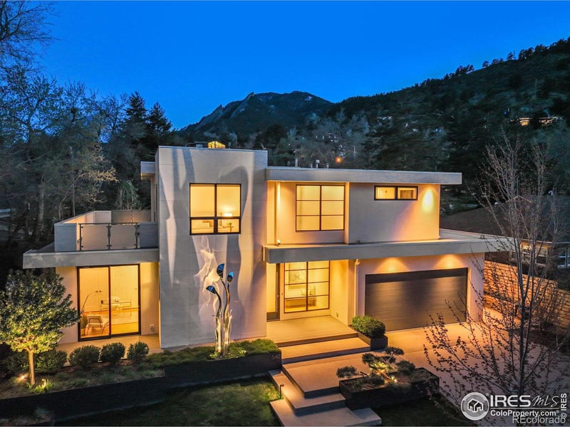 540 Pleasant St, Boulder, CO 80302